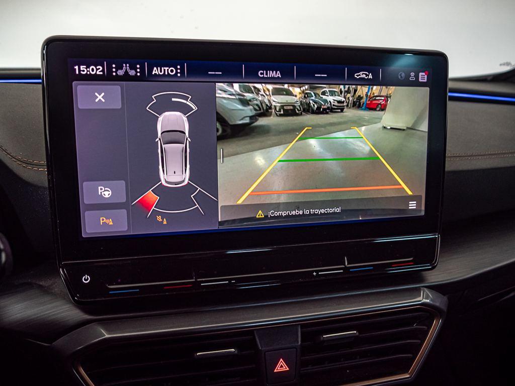 CUPRA Formentor 2.0 TSI VZ 4Drive DSG 228 kW (310 CV) - 18