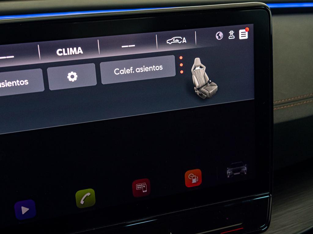 CUPRA Formentor 2.0 TSI VZ 4Drive DSG 228 kW (310 CV) - 19