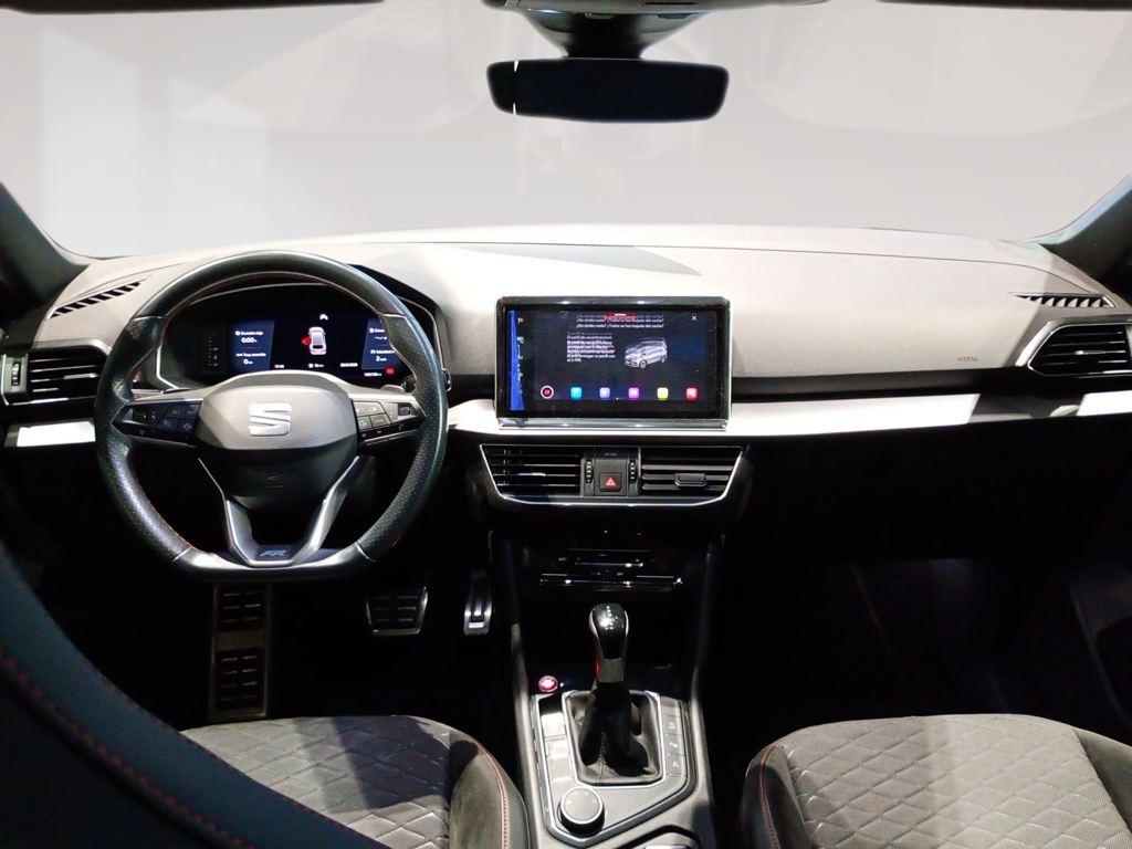 SEAT Tarraco 2.0 TDI S&S FR XL DSG 110 kW (150 CV) - 3