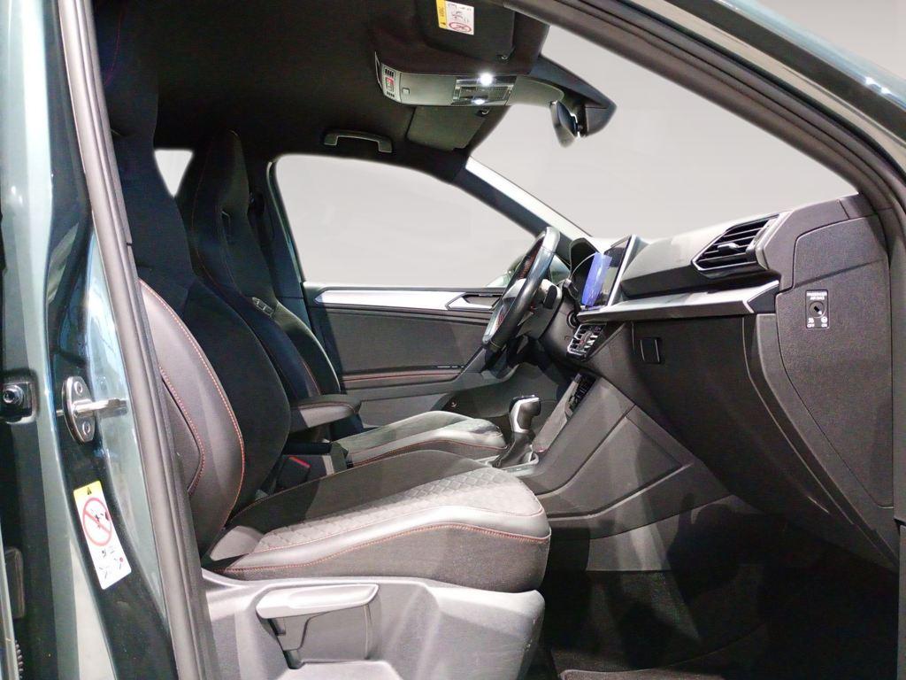 SEAT Tarraco 2.0 TDI S&S FR XL DSG 110 kW (150 CV) - 4