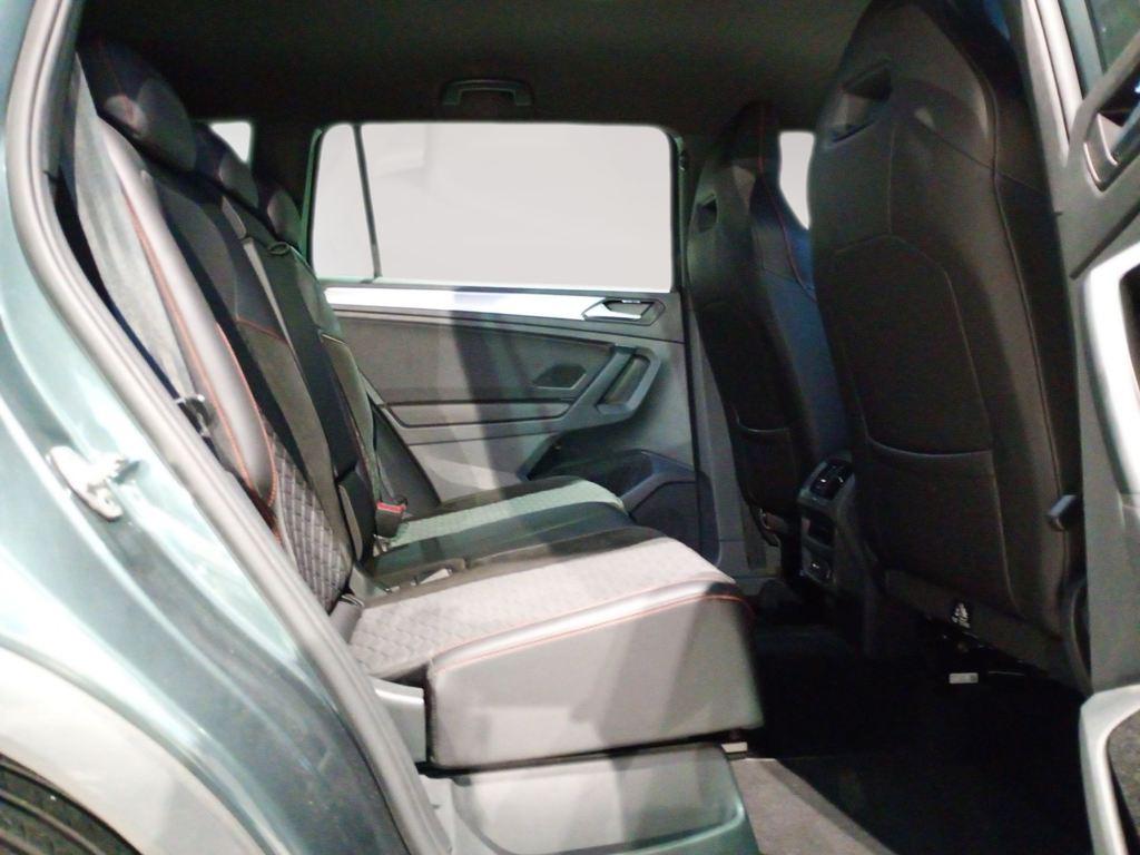 SEAT Tarraco 2.0 TDI S&S FR XL DSG 110 kW (150 CV) - 5