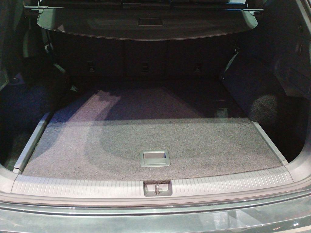 SEAT Tarraco 2.0 TDI S&S FR XL DSG 110 kW (150 CV) - 6