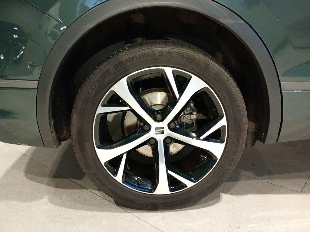 SEAT Tarraco 2.0 TDI S&S FR XL DSG 110 kW (150 CV) - 7