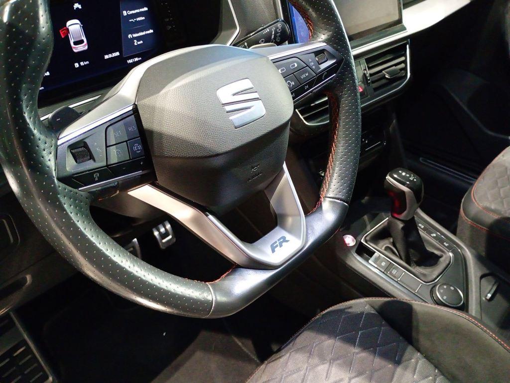 SEAT Tarraco 2.0 TDI S&S FR XL DSG 110 kW (150 CV) - 10