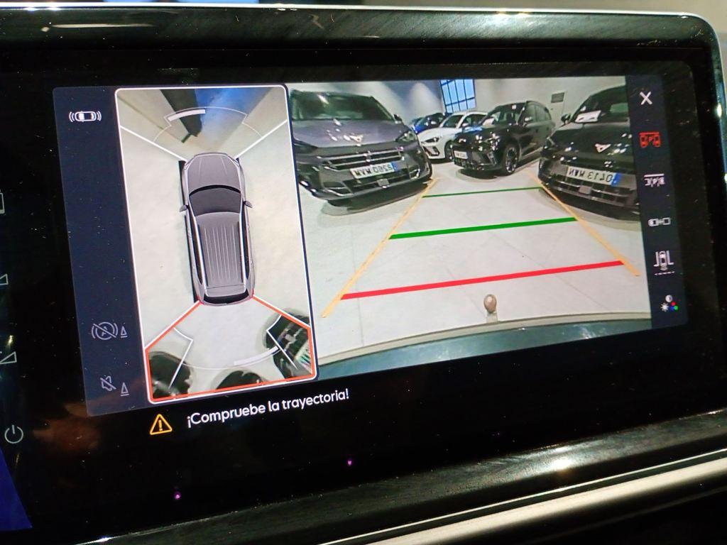 SEAT Tarraco 2.0 TDI S&S FR XL DSG 110 kW (150 CV) - 11