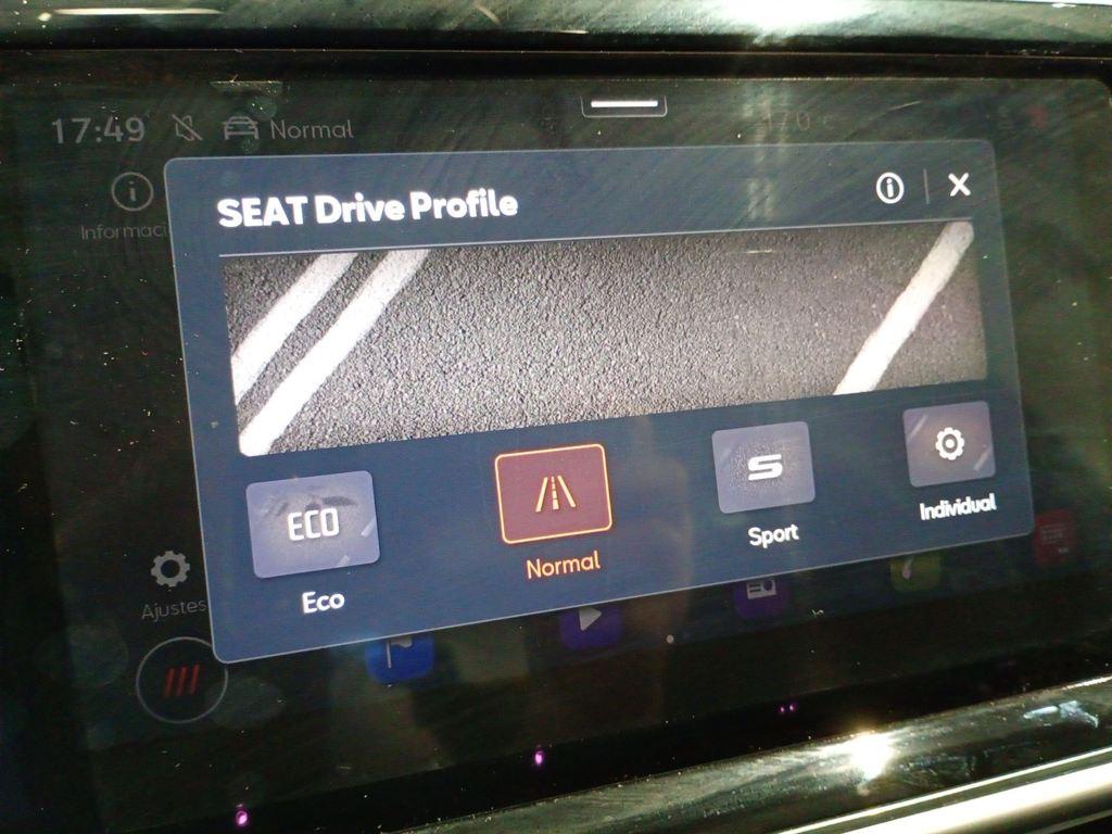 SEAT Tarraco 2.0 TDI S&S FR XL DSG 110 kW (150 CV) - 12