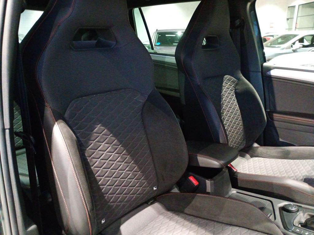 SEAT Tarraco 2.0 TDI S&S FR XL DSG 110 kW (150 CV) - 16