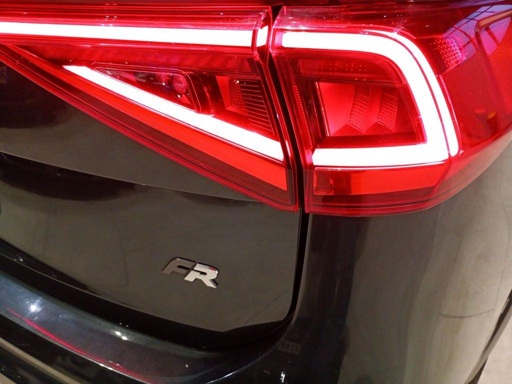 SEAT Tarraco 2.0 TDI S&S FR XL DSG 110 kW (150 CV) - 17