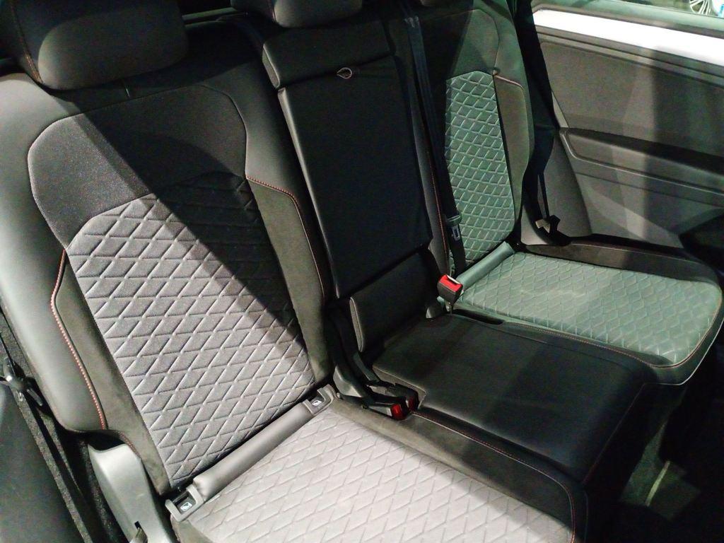 SEAT Tarraco 2.0 TDI S&S FR XL DSG 110 kW (150 CV) - 18