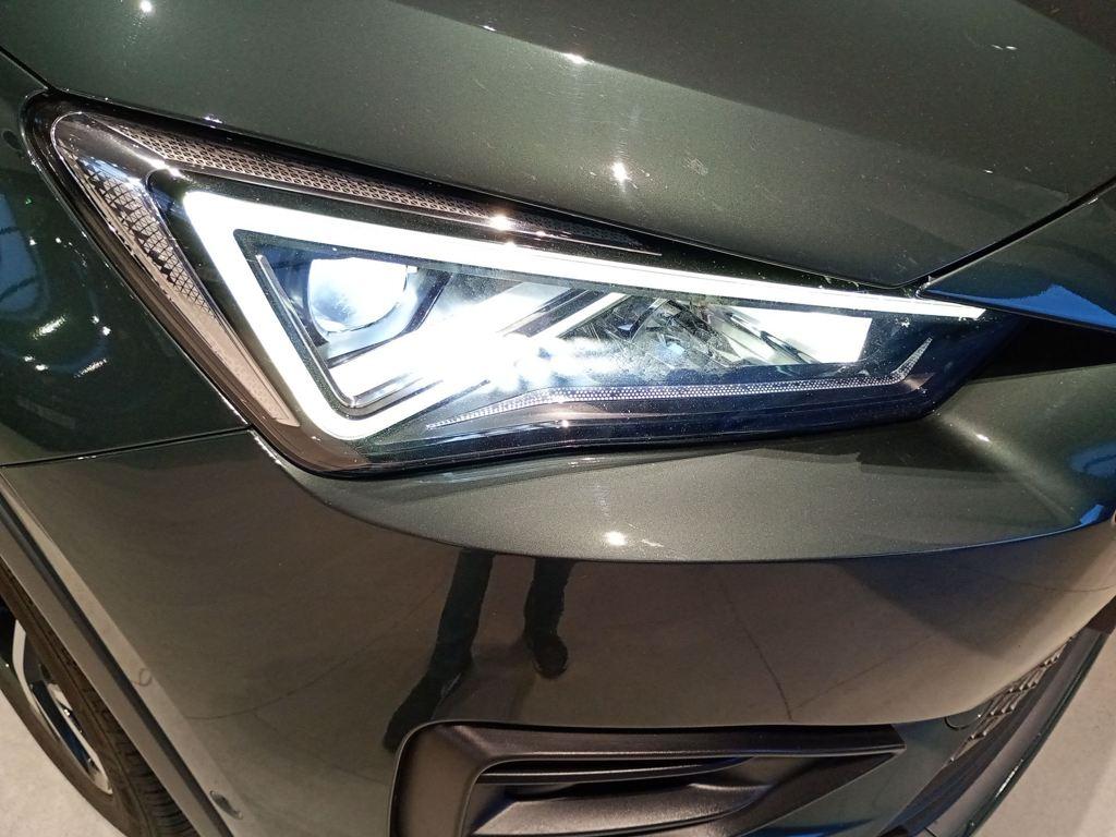 SEAT Tarraco 2.0 TDI S&S FR XL DSG 110 kW (150 CV) - 19