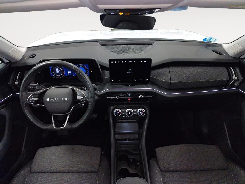 Skoda Kodiaq 1.5 TSI m-HEV Selection DSG 110 kW (150 CV) - 3