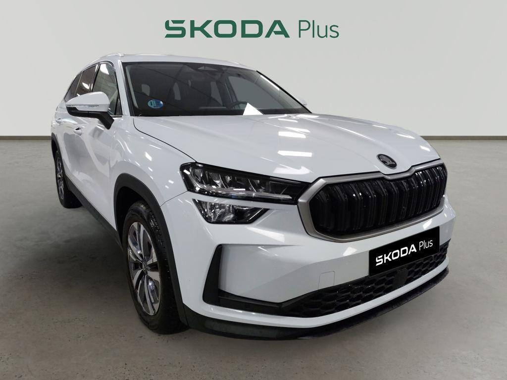 Skoda Kodiaq 1.5 TSI m-HEV Selection DSG 110 kW (150 CV) - 0