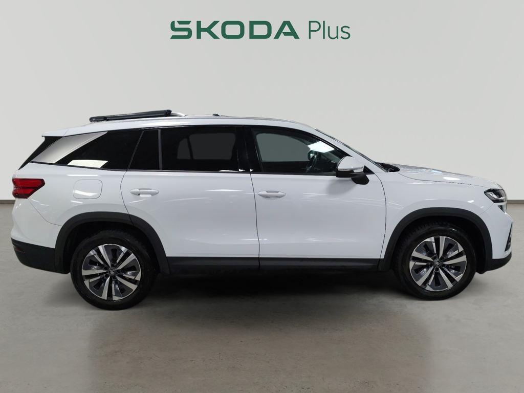 Skoda Kodiaq 1.5 TSI m-HEV Selection DSG 110 kW (150 CV) - 2