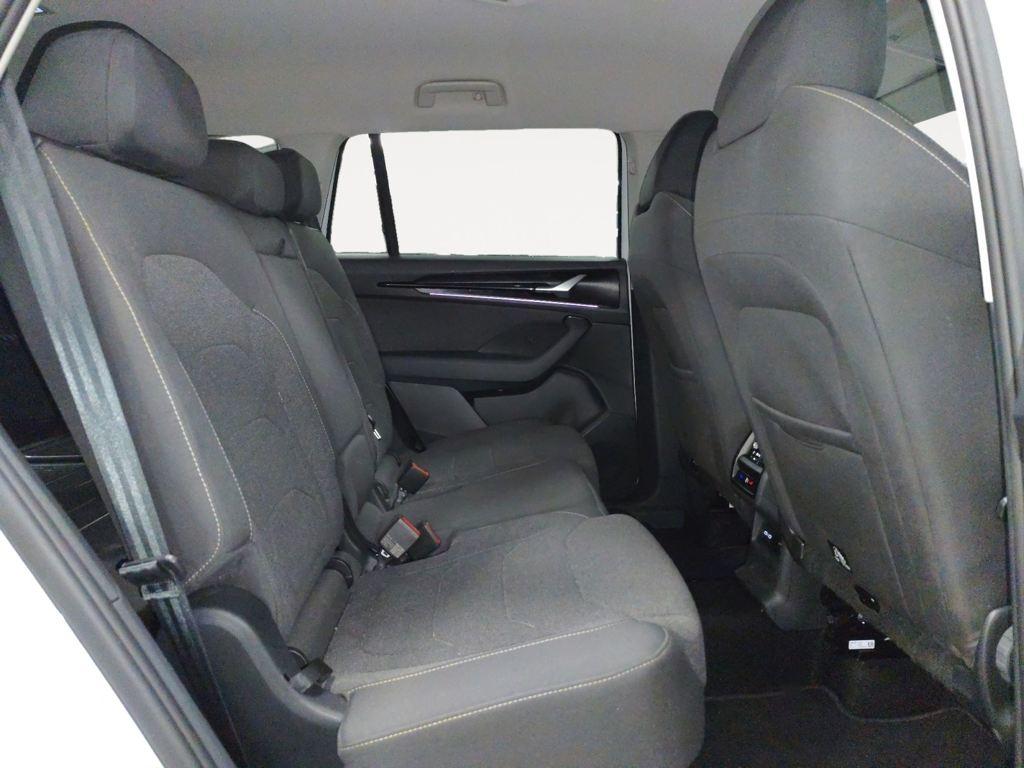 Skoda Kodiaq 1.5 TSI m-HEV Selection DSG 110 kW (150 CV) - 5