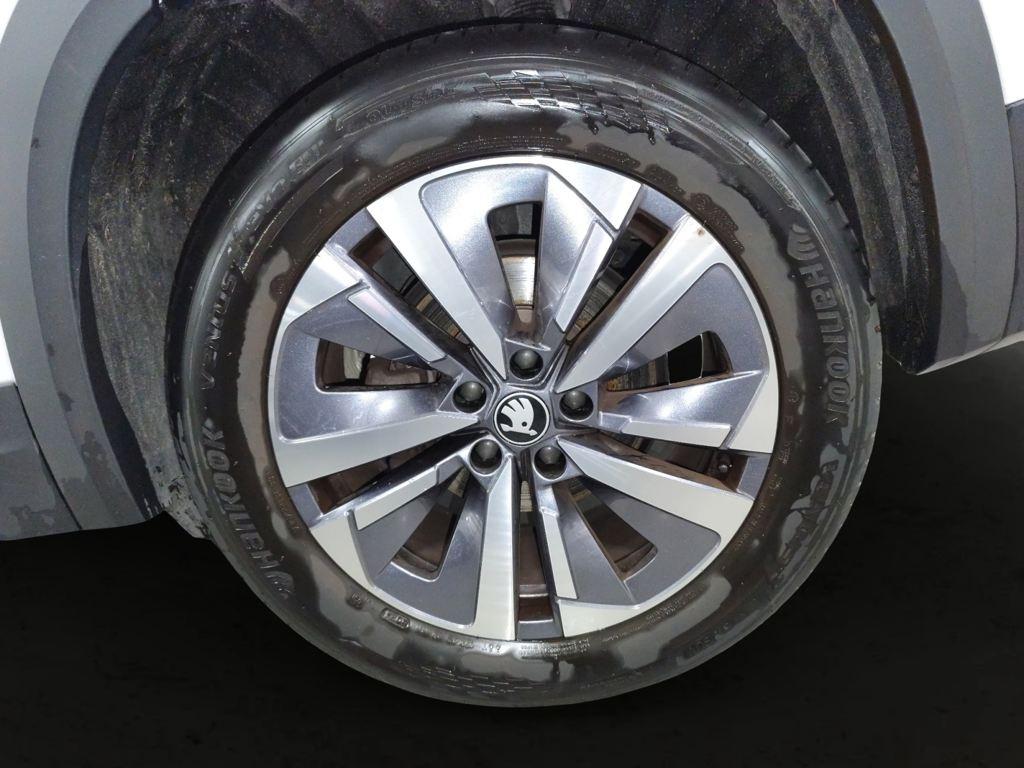 Skoda Kodiaq 1.5 TSI m-HEV Selection DSG 110 kW (150 CV) - 7