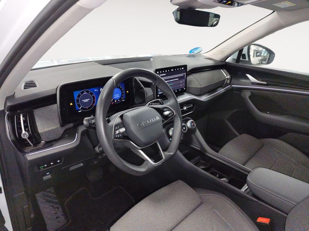 Skoda Kodiaq 1.5 TSI m-HEV Selection DSG 110 kW (150 CV) - 8