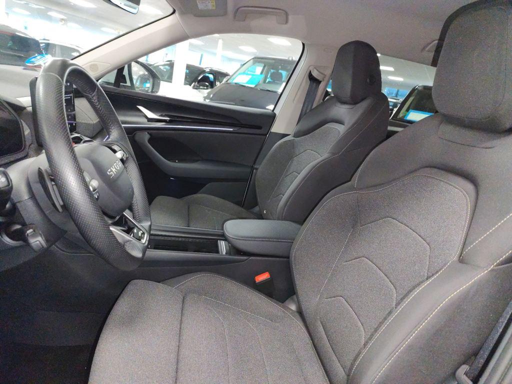 Skoda Kodiaq 1.5 TSI m-HEV Selection DSG 110 kW (150 CV) - 12