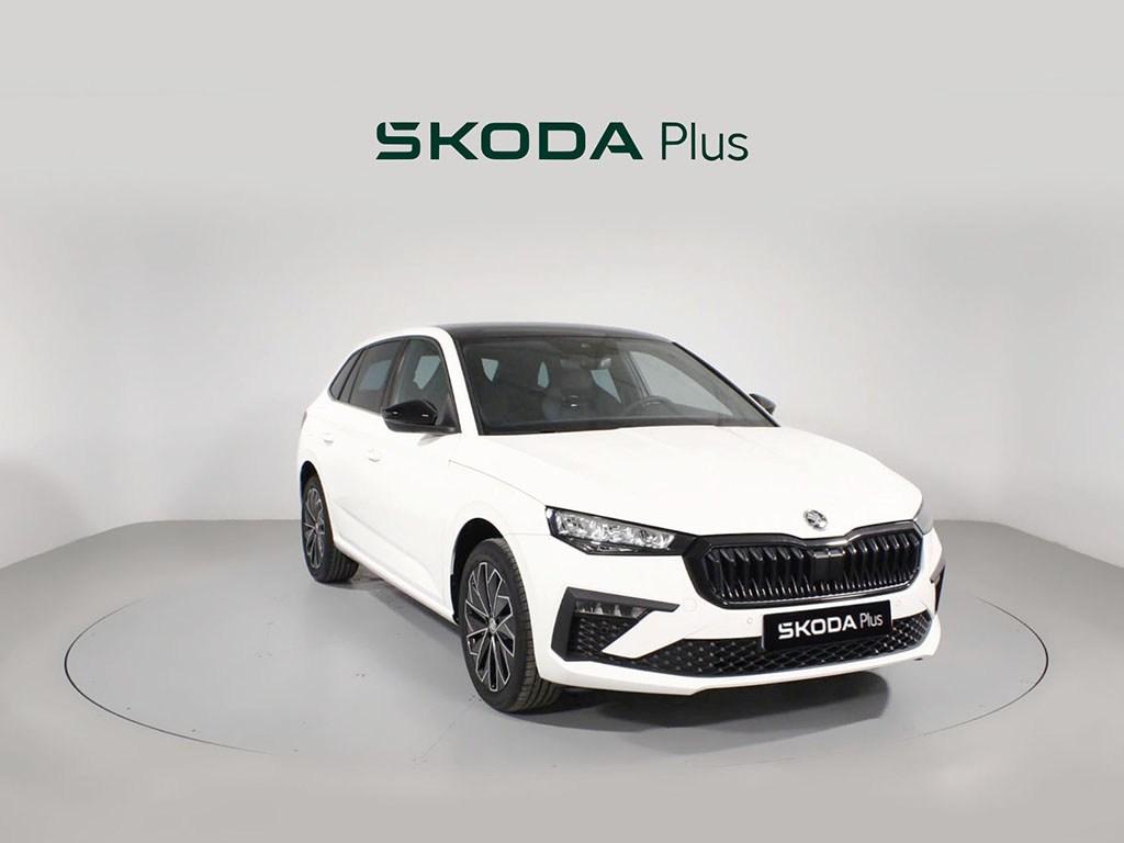 Skoda Scala Design 1.0 TSI 85 kW (115 CV) - 0