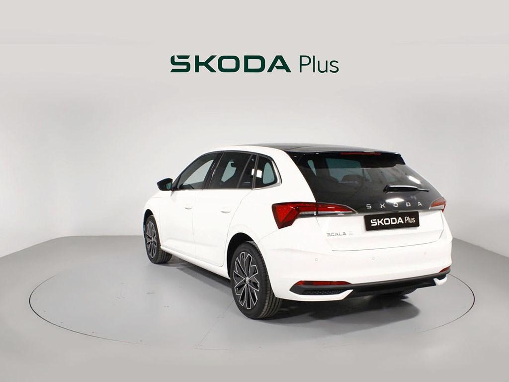 Skoda Scala Design 1.0 TSI 85 kW (115 CV) - 1