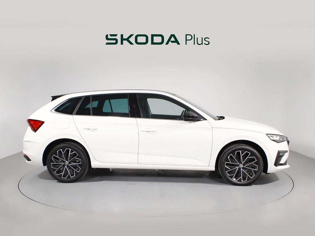 Skoda Scala Design 1.0 TSI 85 kW (115 CV) - 2