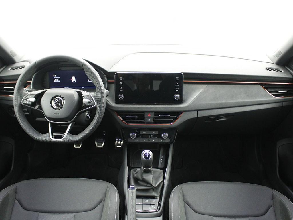 Skoda Scala Design 1.0 TSI 85 kW (115 CV) - 3