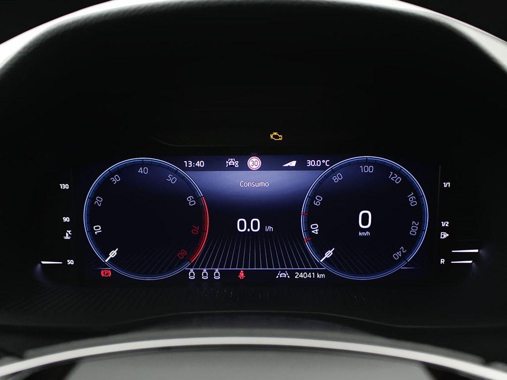 Skoda Scala Design 1.0 TSI 85 kW (115 CV) - 8