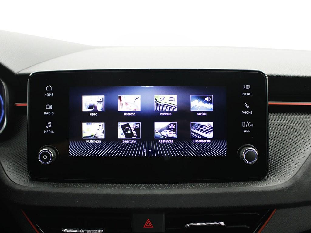 Skoda Scala Design 1.0 TSI 85 kW (115 CV) - 11