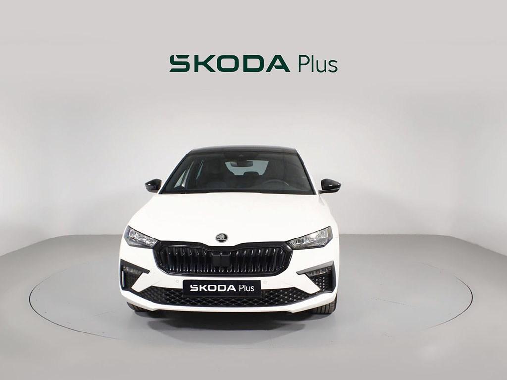 Skoda Scala Design 1.0 TSI 85 kW (115 CV) - 14