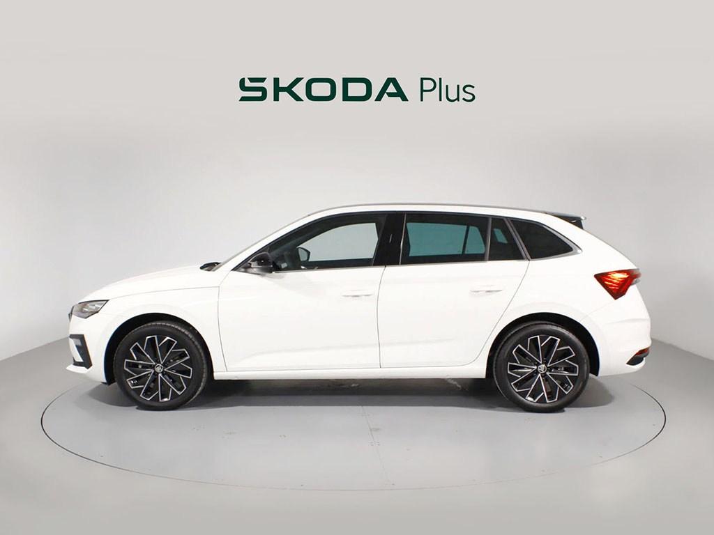 Skoda Scala Design 1.0 TSI 85 kW (115 CV) - 16