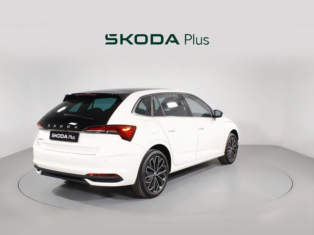 Skoda Scala Design 1.0 TSI 85 kW (115 CV) - 18