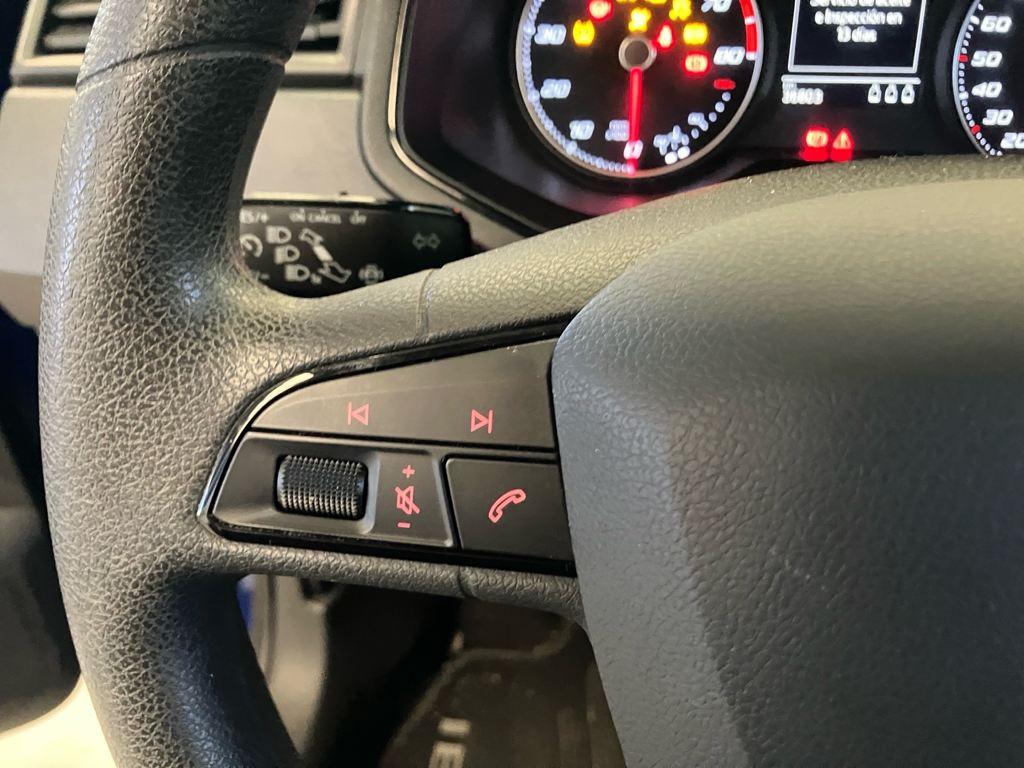 SEAT Ibiza 1.0 TSI S&S Reference Plus 70 kW (95 CV) - 8