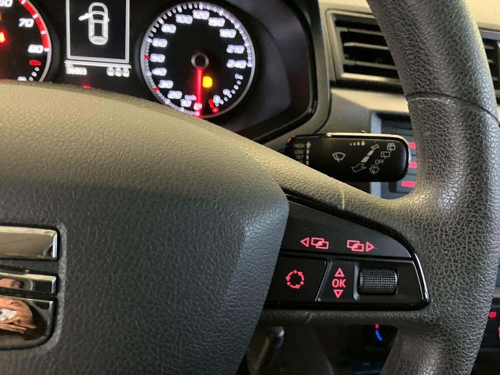 SEAT Ibiza 1.0 TSI S&S Reference Plus 70 kW (95 CV) - 9