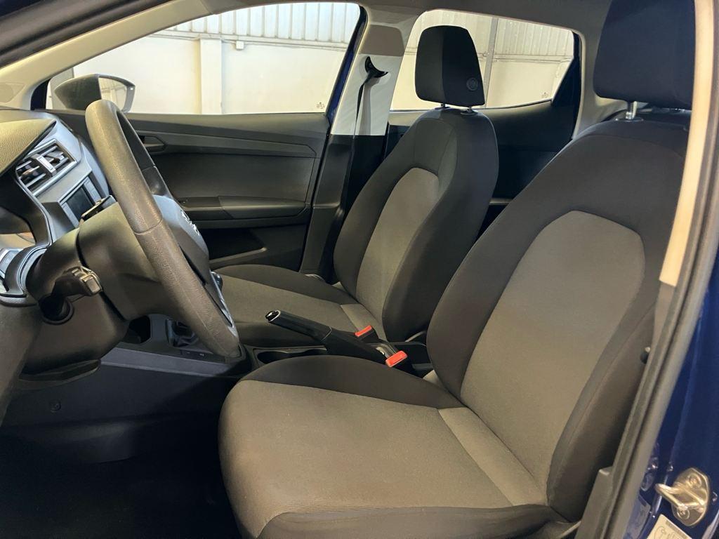 SEAT Ibiza 1.0 TSI S&S Reference Plus 70 kW (95 CV) - 14