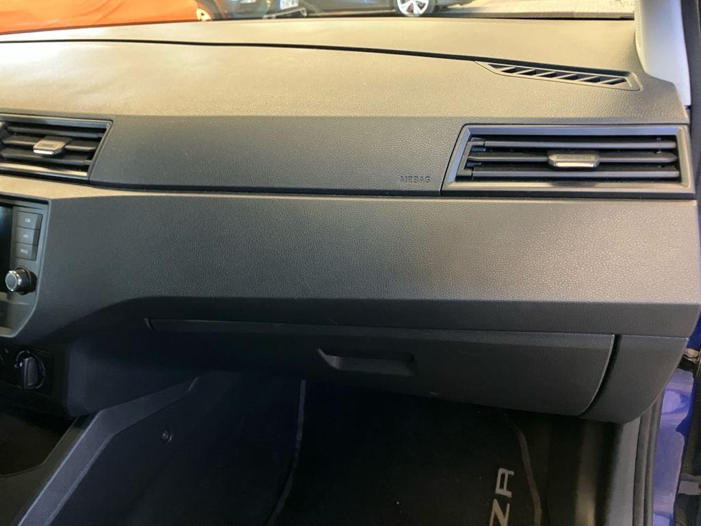 SEAT Ibiza 1.0 TSI S&S Reference Plus 70 kW (95 CV) - 16