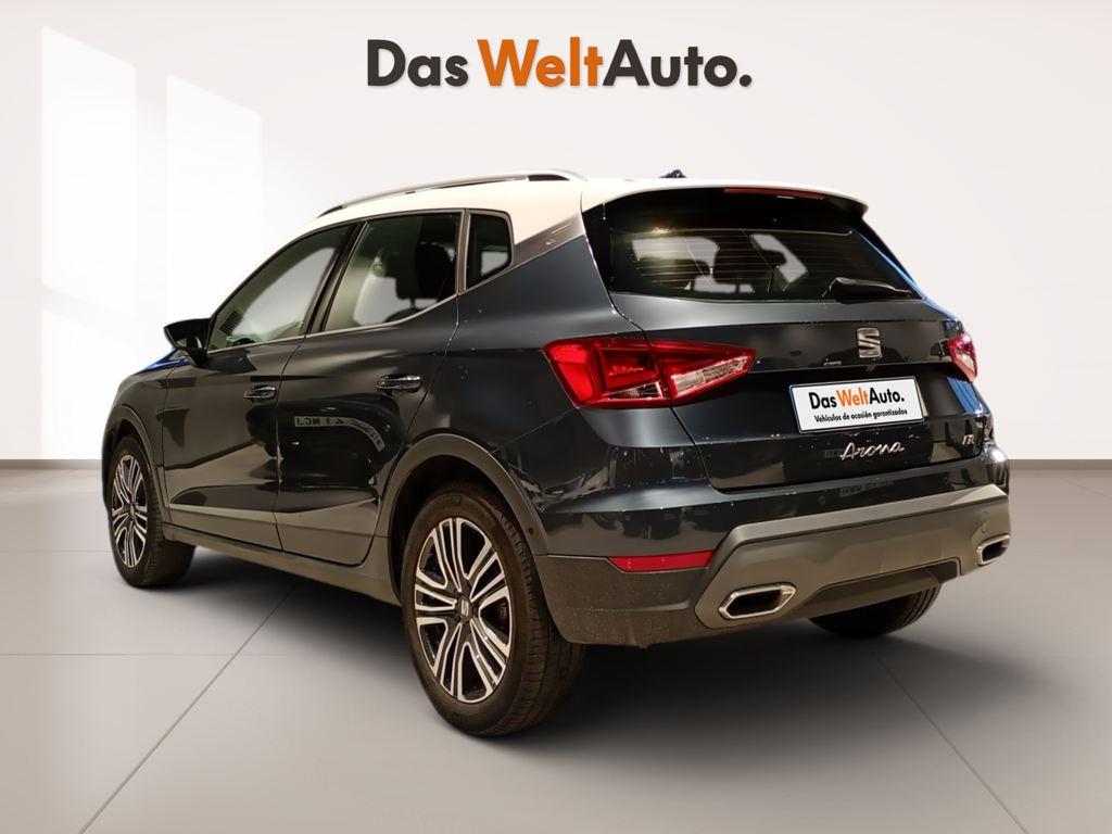 SEAT Arona 1.0 TSI FR XM 85 kW (115 CV) - 1