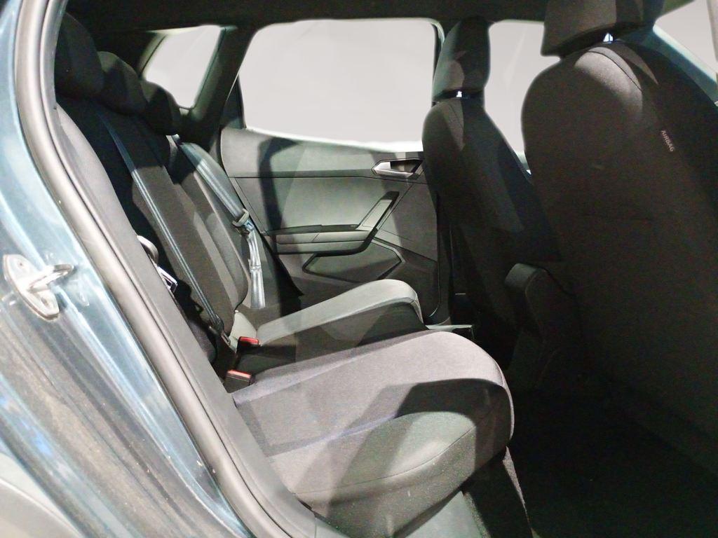 SEAT Arona 1.0 TSI FR XM 85 kW (115 CV) - 5