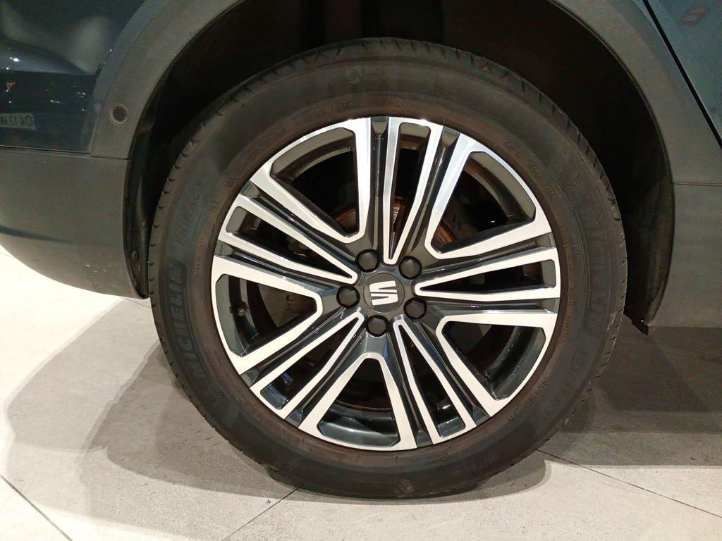SEAT Arona 1.0 TSI FR XM 85 kW (115 CV) - 7
