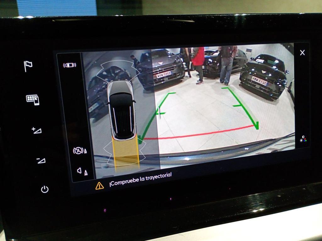 SEAT Arona 1.0 TSI FR XM 85 kW (115 CV) - 10