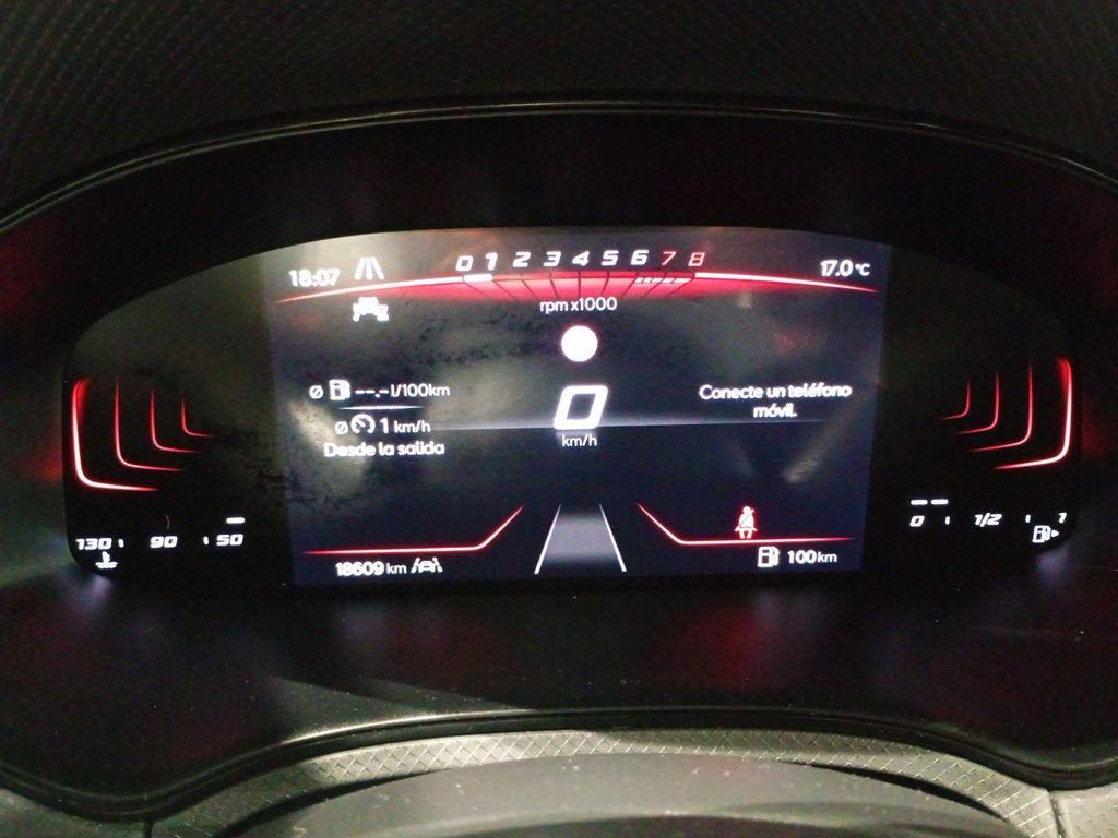 SEAT Arona 1.0 TSI FR XM 85 kW (115 CV) - 12