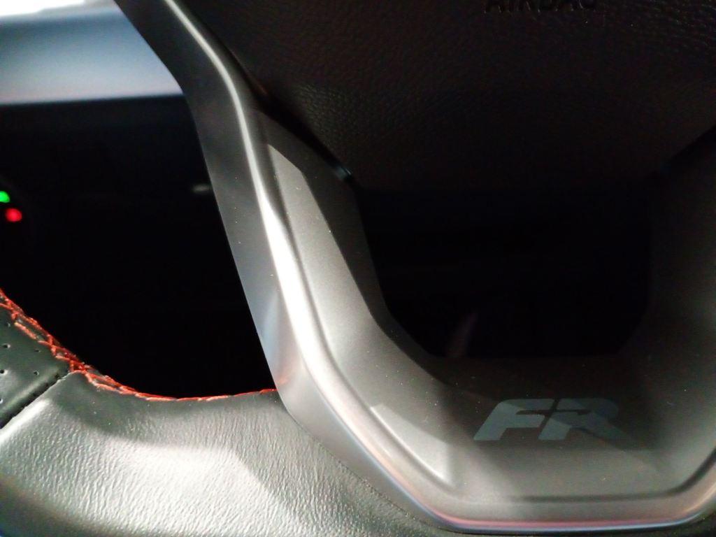 SEAT Arona 1.0 TSI FR XM 85 kW (115 CV) - 13