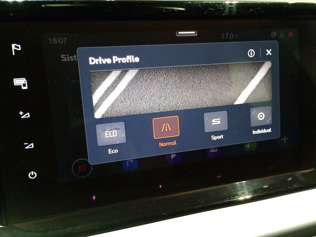 SEAT Arona 1.0 TSI FR XM 85 kW (115 CV) - 14