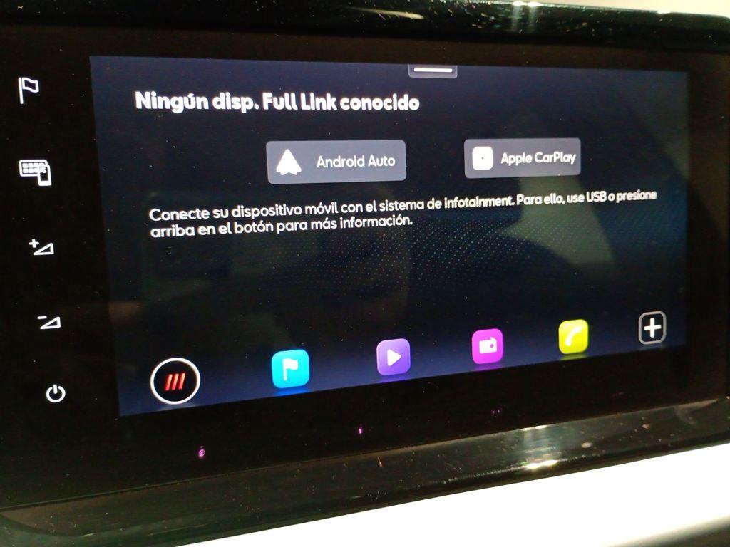 SEAT Arona 1.0 TSI FR XM 85 kW (115 CV) - 15