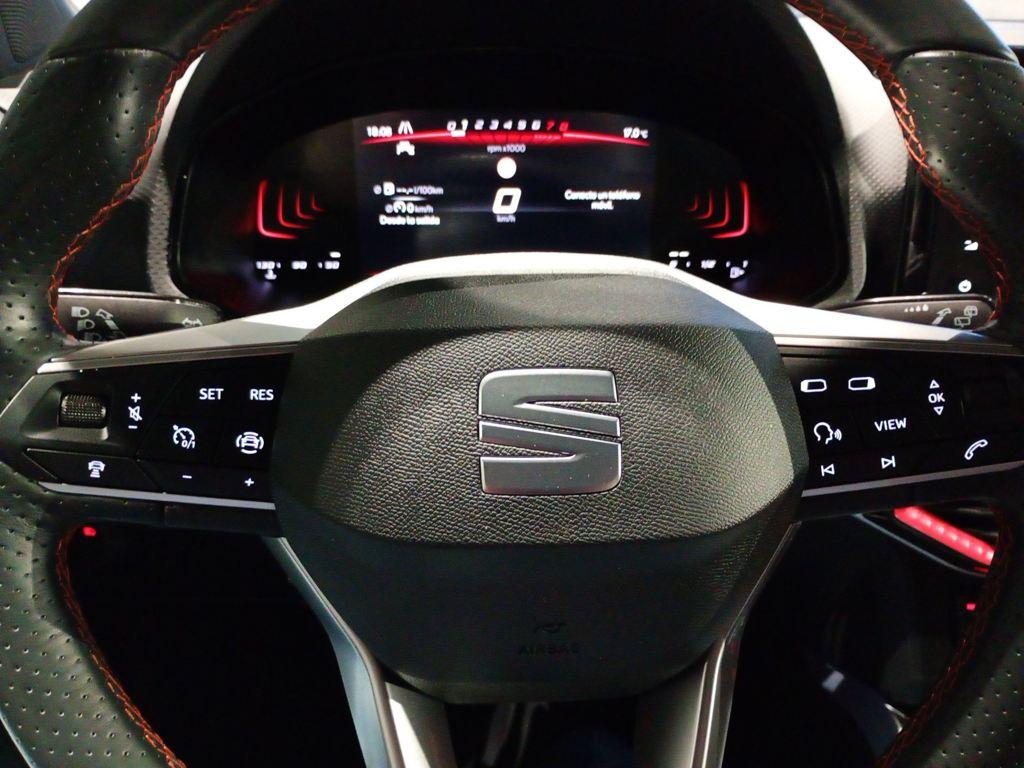 SEAT Arona 1.0 TSI FR XM 85 kW (115 CV) - 16