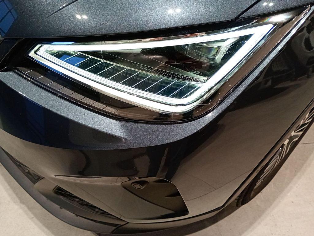 SEAT Arona 1.0 TSI FR XM 85 kW (115 CV) - 17