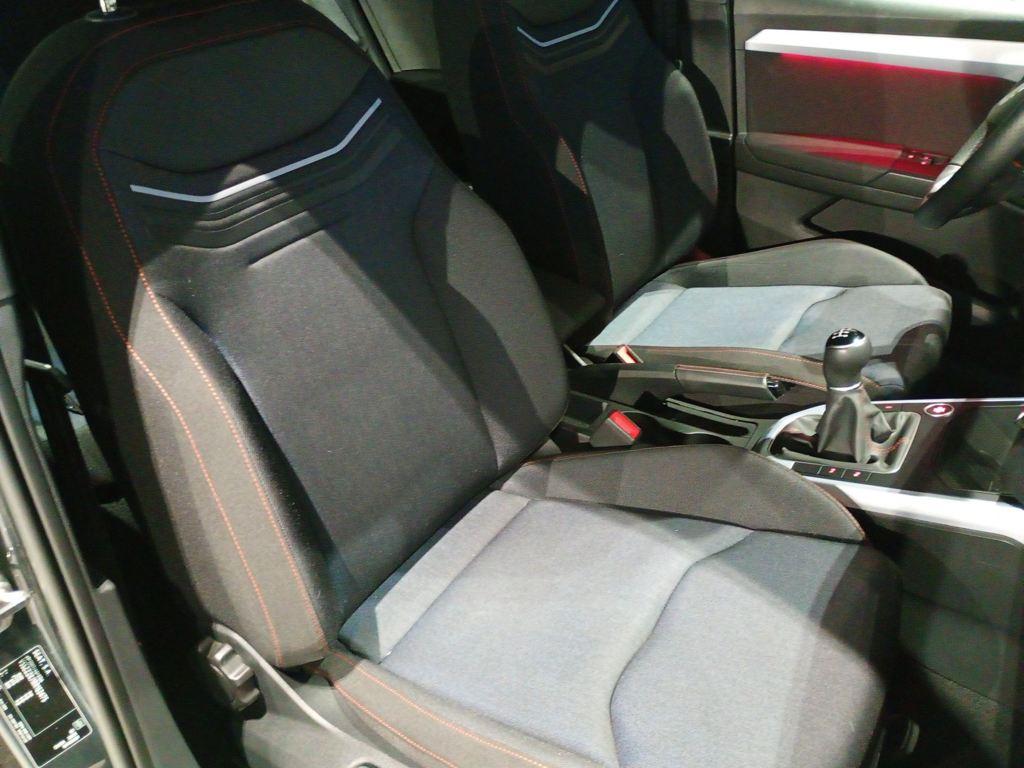 SEAT Arona 1.0 TSI FR XM 85 kW (115 CV) - 19