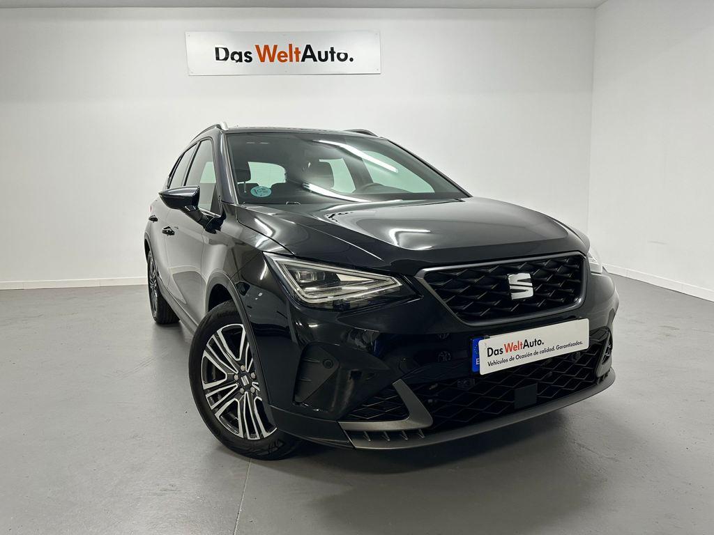 SEAT Arona 1.0 TSI S&S Xperience XM 85 kW (115 CV) - 0