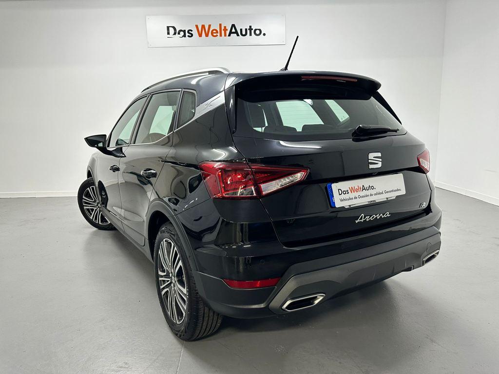 SEAT Arona 1.0 TSI S&S Xperience XM 85 kW (115 CV) - 1