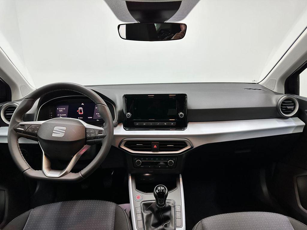 SEAT Arona 1.0 TSI S&S Xperience XM 85 kW (115 CV) - 3