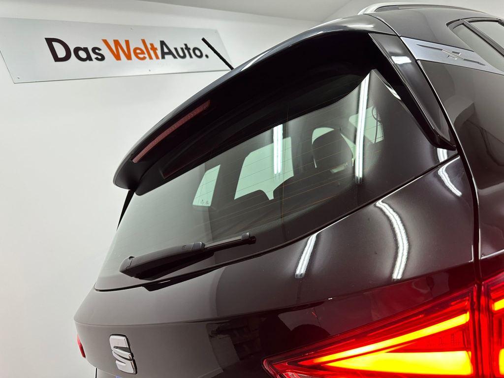 SEAT Arona 1.0 TSI S&S Xperience XM 85 kW (115 CV) - 8