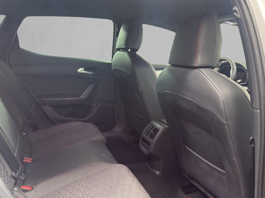 SEAT León 1.5 TSI S&S FR 25 Aniversario 85 kW (116 CV) - 5